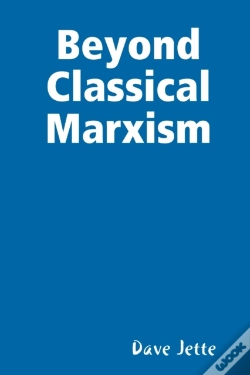 Capa do artigo Beyond Classical Marxism