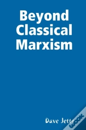 Capa do artigo Beyond Classical Marxism