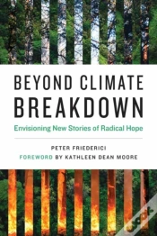 Capa do artigo Beyond Climate Breakdown