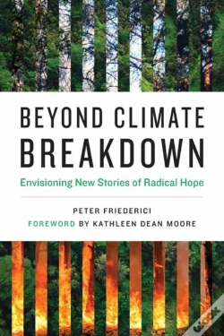 Capa do artigo Beyond Climate Breakdown