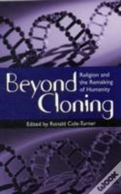 Capa do artigo Beyond Cloning