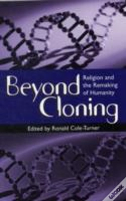 Capa do artigo Beyond Cloning