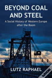Capa do artigo Beyond Coal And Steel