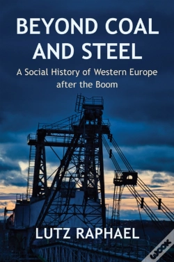 Capa do artigo Beyond Coal And Steel