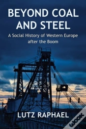 Capa do artigo Beyond Coal And Steel