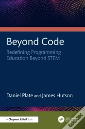 Capa do artigo Beyond Code