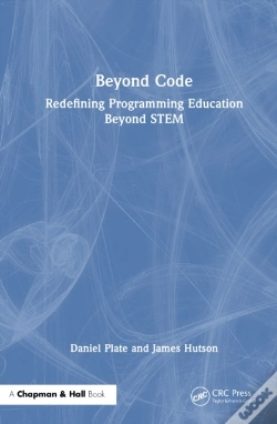 Capa do artigo Beyond Code