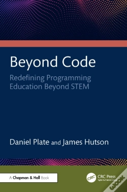 Capa do artigo Beyond Code