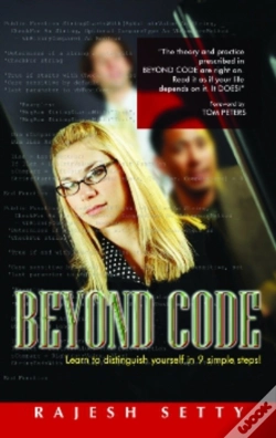Capa do artigo Beyond Code