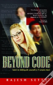 Capa do artigo Beyond Code