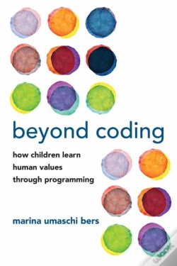 Capa do artigo Beyond Coding