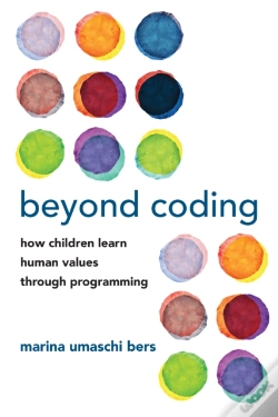 Capa do artigo Beyond Coding