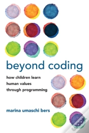 Capa do artigo Beyond Coding