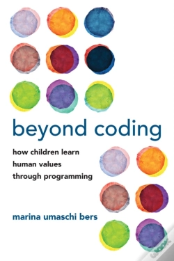 Capa do artigo Beyond Coding