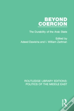 Capa do artigo Beyond Coercion