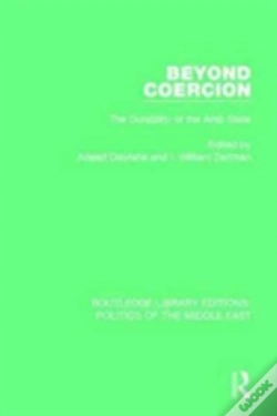 Capa do artigo Beyond Coercion