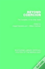 Capa do artigo Beyond Coercion