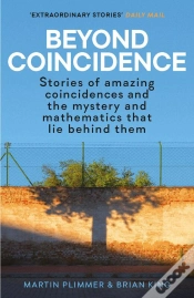 Capa do artigo Beyond Coincidence
