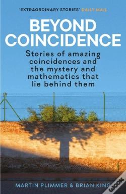Capa do artigo Beyond Coincidence