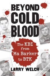 Capa do artigo Beyond Cold Blood
