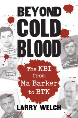Capa do artigo Beyond Cold Blood