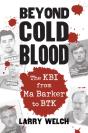 Beyond Cold Blood - Preview