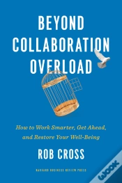 Capa do artigo Beyond Collaboration Overload