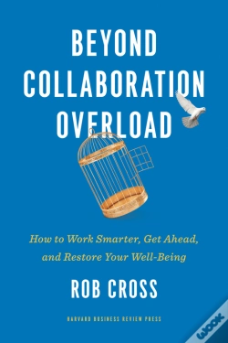 Capa do artigo Beyond Collaboration Overload