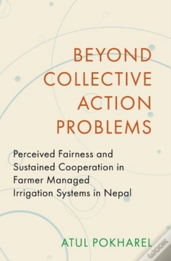 Capa do artigo Beyond Collective Action Problems