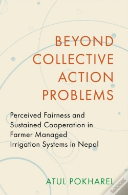Capa do artigo Beyond Collective Action Problems