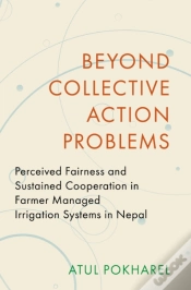 Capa do artigo Beyond Collective Action Problems