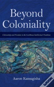 Capa do artigo Beyond Coloniality