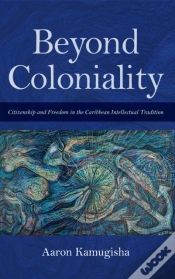 Capa do artigo Beyond Coloniality