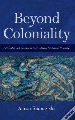 Capa do artigo Beyond Coloniality