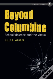 Capa do artigo Beyond Columbine