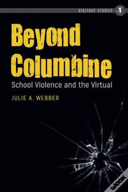 Capa do artigo Beyond Columbine