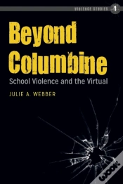 Capa do artigo Beyond Columbine