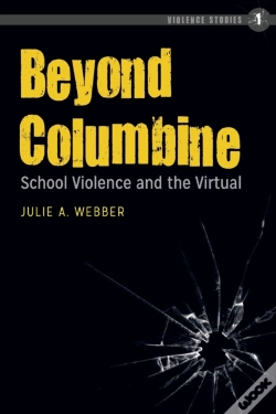 Capa do artigo Beyond Columbine