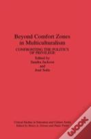 Beyond Comfort Zones In Multiculturalism