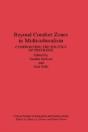 Beyond Comfort Zones In Multiculturalism - Preview