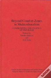 Capa do artigo Beyond Comfort Zones In Multiculturalism