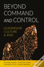 Capa do artigo Beyond Command And Control
