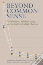 Capa do artigo Beyond Common Sense