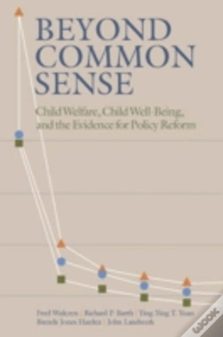 Capa do artigo Beyond Common Sense