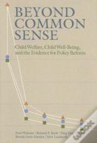 Beyond Common Sense