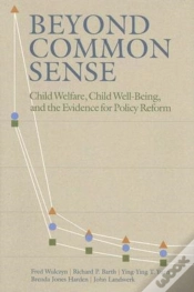 Capa do artigo Beyond Common Sense