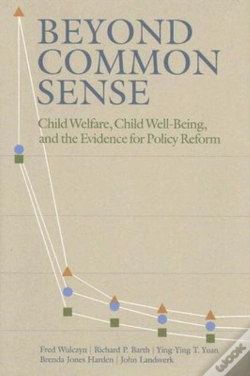 Capa do artigo Beyond Common Sense