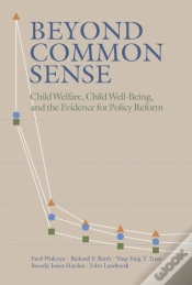 Capa do artigo Beyond Common Sense