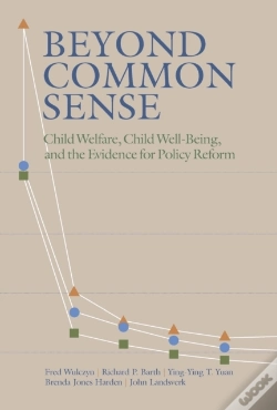 Capa do artigo Beyond Common Sense