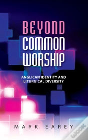 Capa do artigo Beyond Common Worship
